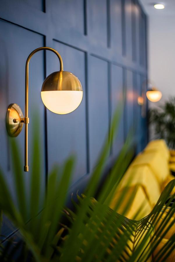 The Beach House Canggu Εξωτερικό φωτογραφία