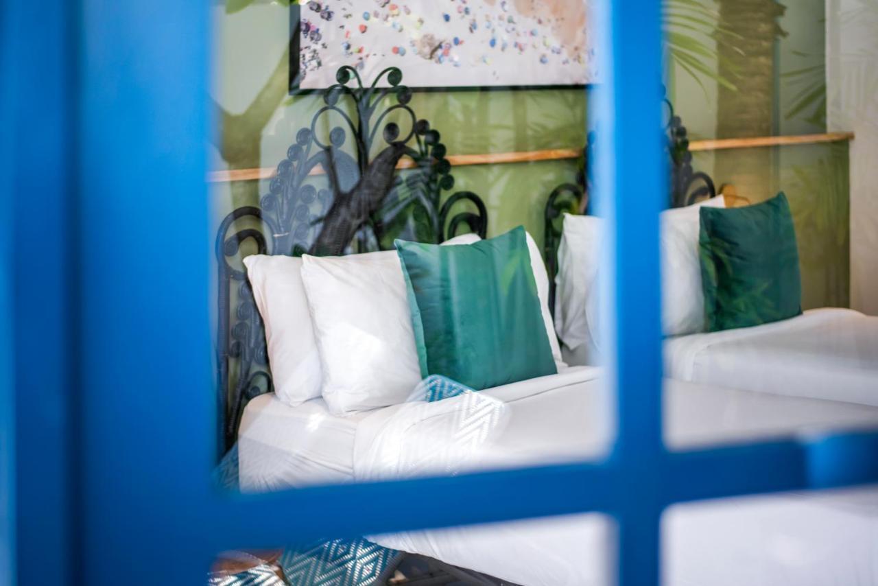 The Beach House Canggu Εξωτερικό φωτογραφία