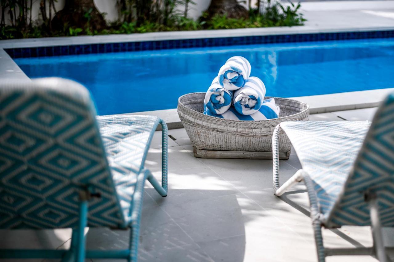 The Beach House Canggu Εξωτερικό φωτογραφία