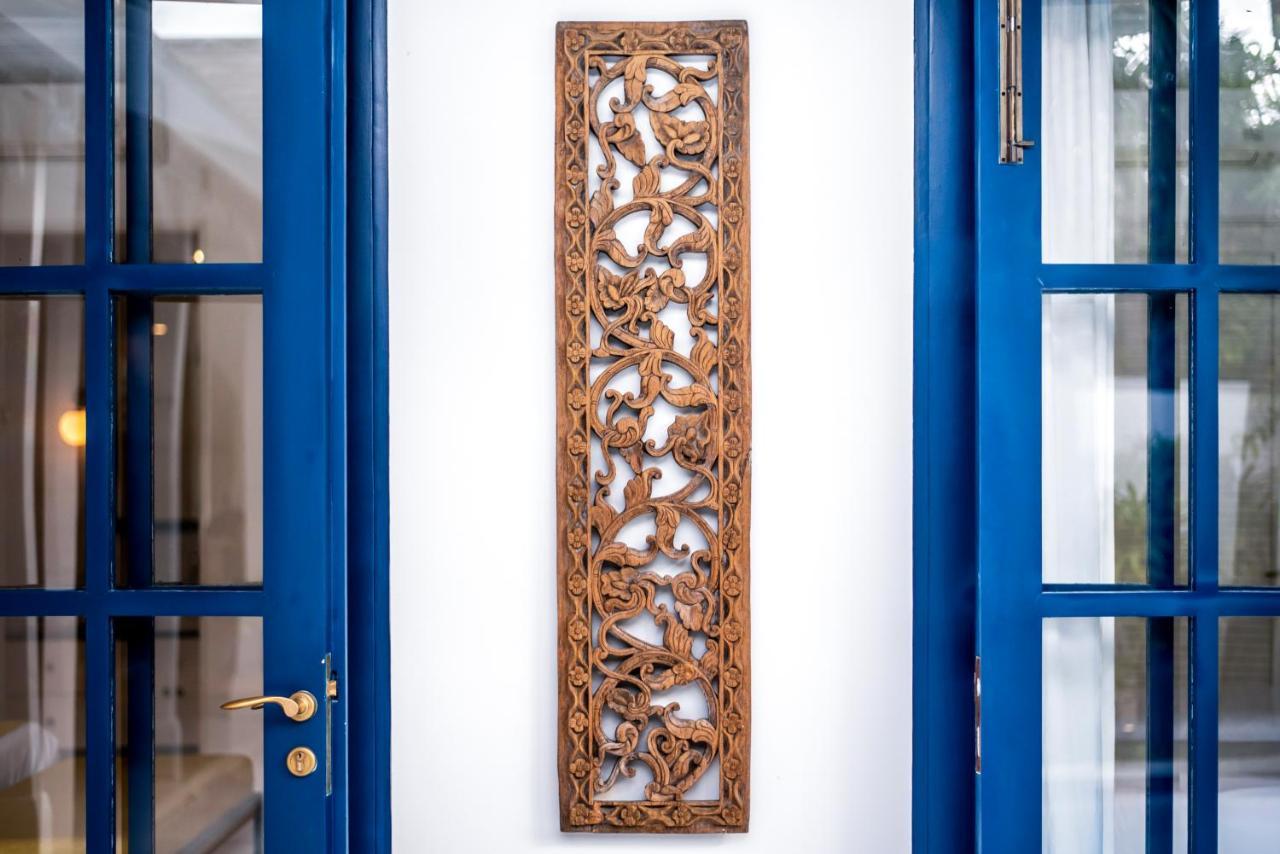 The Beach House Canggu Εξωτερικό φωτογραφία